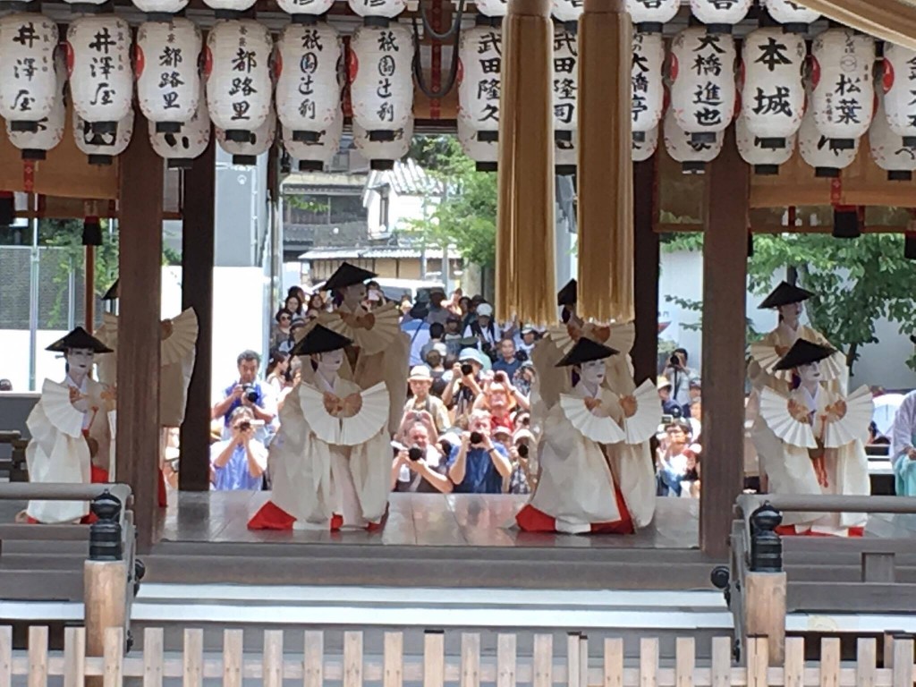 歌舞伎踊