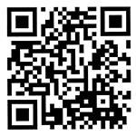 京都市新型コロナあんしん追跡サービス　QRコード